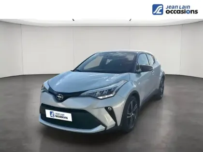 Photo Toyota C-hr Design Ultimate