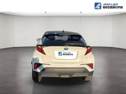 Photo 5 Toyota C-HR  Hybride 2.0L