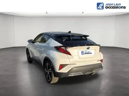 Photo 6 Toyota C-HR  Hybride 2.0L