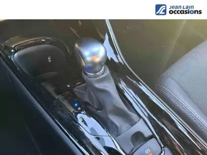 Photo 13 Toyota C-HR  Hybride 2.0L