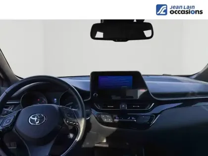 Photo 12 Toyota C-HR  Hybride 2.0L