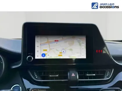 Photo 18 Toyota C-HR  Hybride 2.0L
