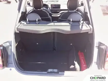 Photo 7 Fiat 500  e 118 ch
