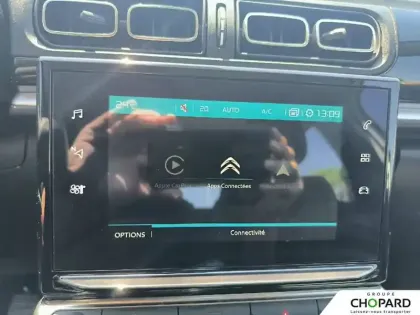 Photo 18 Citroën C3  PureTech 83 S&S BVM5
