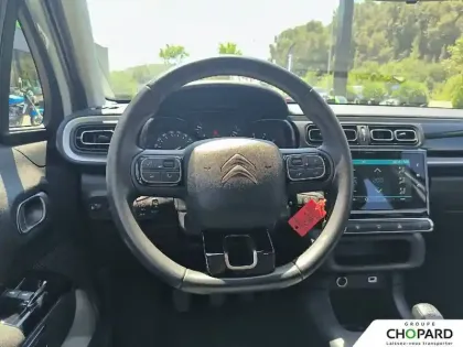 Photo 16 Citroën C3  PureTech 83 S&S BVM5