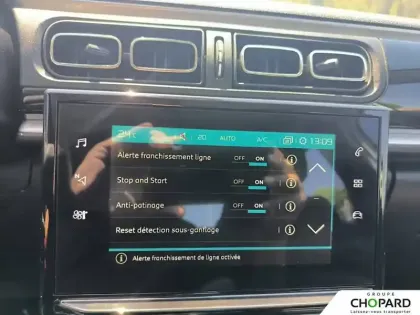 Photo 19 Citroën C3  PureTech 83 S&S BVM5