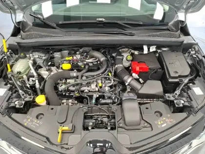 Photo 12 Renault Captur  TCe 100 GPL