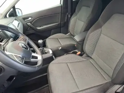 Photo 11 Renault Captur  TCe 100 GPL