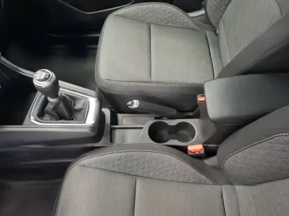 Photo 22 Renault Captur  TCe 100 GPL