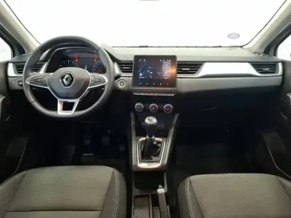 Photo 10 Renault Captur  TCe 100 GPL