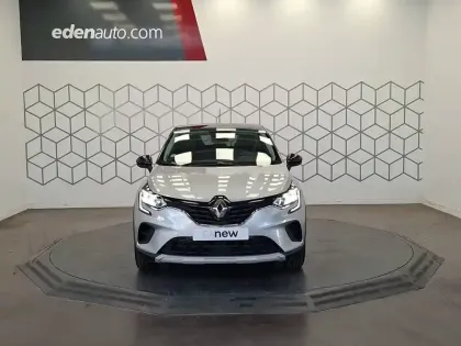 Photo 7 Renault Captur  TCe 100 GPL