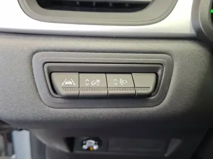 Photo 34 Renault Captur  TCe 100 GPL