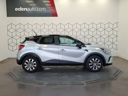 Photo 5 Renault Captur  TCe 100 GPL