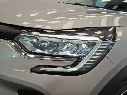 Photo 36 Renault Captur  TCe 100 GPL