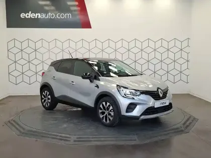 Photo 6 Renault Captur  TCe 100 GPL