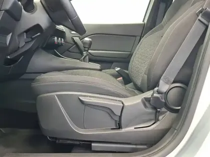 Photo 29 Renault Captur  TCe 100 GPL