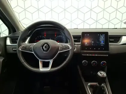 Photo 13 Renault Captur  TCe 100 GPL