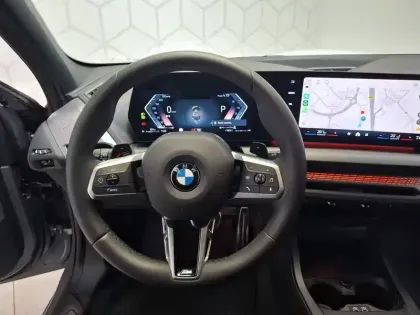 Photo 11 BMW Serie 1 120 170 ch DKG7