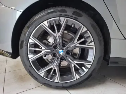 Photo 7 BMW Serie 1 120 170 ch DKG7