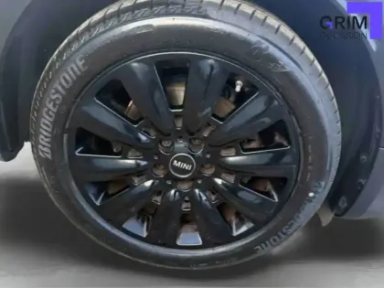 Photo 13 Mini Mini Countryman 136 ch BVA7
