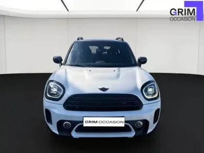 Photo 17 Mini Mini Countryman 136 ch BVA7