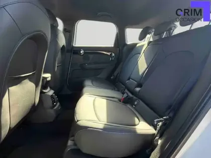 Photo 10 Mini Mini Countryman 136 ch BVA7