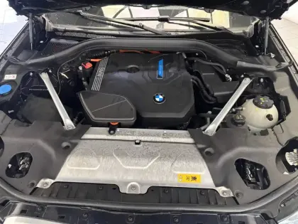 Photo 21 BMW X3  xDrive 30e 292ch BVA8