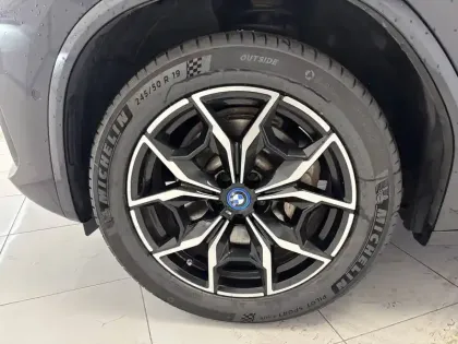 Photo 13 BMW X3  xDrive 30e 292ch BVA8