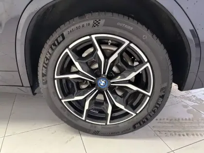 Photo 14 BMW X3  xDrive 30e 292ch BVA8