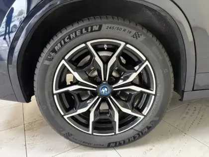 Photo 15 BMW X3  xDrive 30e 292ch BVA8