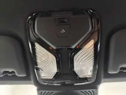 Photo 36 BMW X3  xDrive 30e 292ch BVA8