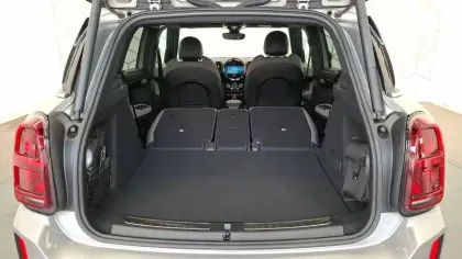 Photo 21 Mini Mini Countryman 150 ch BVA8