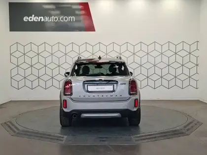 Photo 46 Mini Mini Countryman 150 ch BVA8