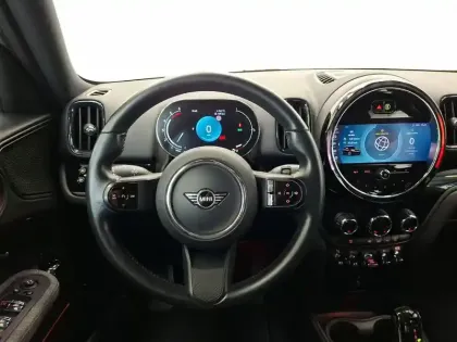 Photo 10 Mini Mini Countryman 150 ch BVA8