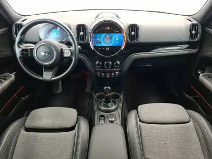 Photo 9 Mini Mini Countryman 150 ch BVA8