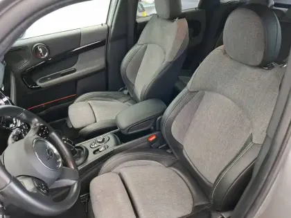 Photo 7 Mini Mini Countryman 150 ch BVA8