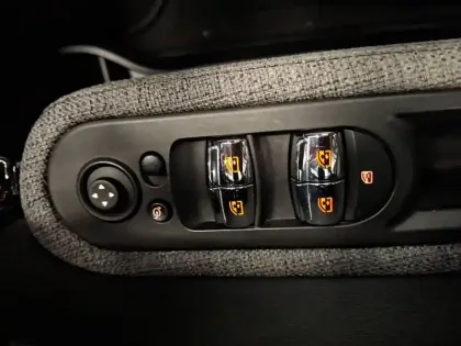 Photo 13 Mini Mini Countryman 150 ch BVA8