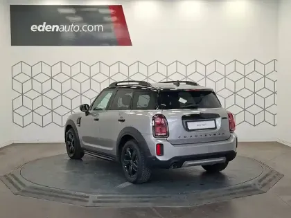 Photo 45 Mini Mini Countryman 150 ch BVA8