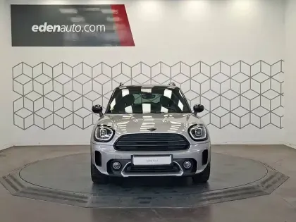 Photo 5 Mini Mini Countryman 150 ch BVA8