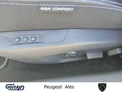 Photo 14 Peugeot 308  BlueHDi 130ch S&S EAT8