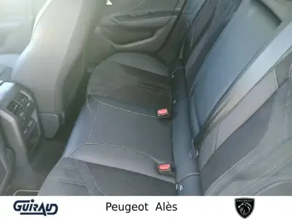 Photo 9 Peugeot 308  BlueHDi 130ch S&S EAT8