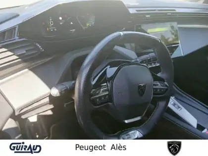 Photo 7 Peugeot 308  BlueHDi 130ch S&S EAT8