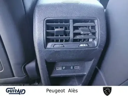 Photo 13 Peugeot 308  BlueHDi 130ch S&S EAT8