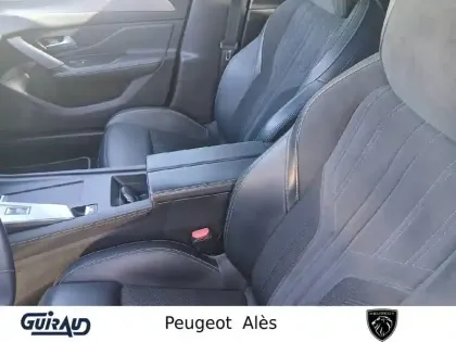 Photo 8 Peugeot 308  BlueHDi 130ch S&S EAT8