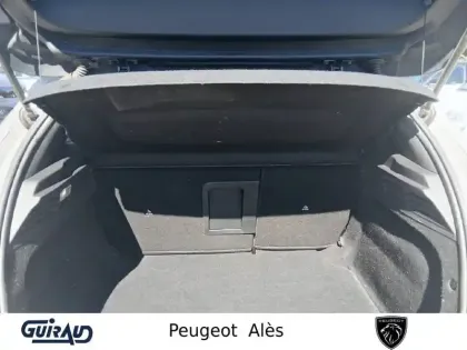 Photo 5 Peugeot 308  BlueHDi 130ch S&S EAT8