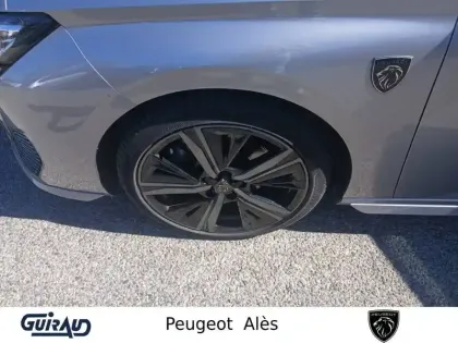Photo 10 Peugeot 308  BlueHDi 130ch S&S EAT8