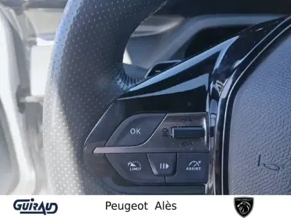 Photo 17 Peugeot 308  BlueHDi 130ch S&S EAT8
