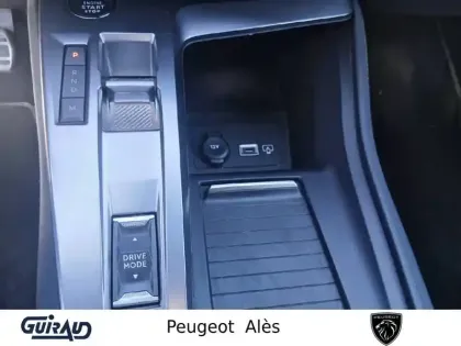 Photo 18 Peugeot 308  BlueHDi 130ch S&S EAT8