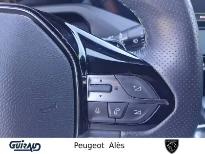 Photo 16 Peugeot 308  BlueHDi 130ch S&S EAT8