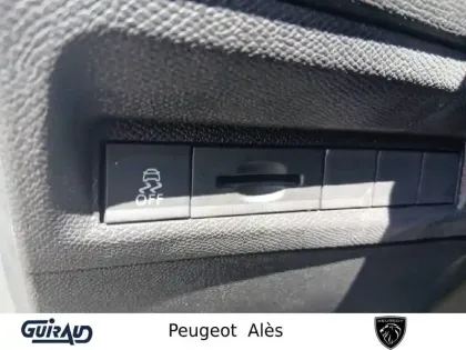 Photo 15 Peugeot 308  BlueHDi 130ch S&S EAT8